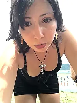Stripchat Adult Video Chat of GerallFoxxx