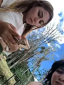 Stripchat Live Porn of GerallFoxxx