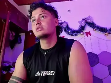 Stripchat Nude Webcam of Horny_tgn