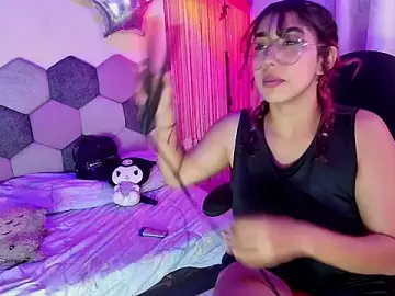 Stripchat Live Sex Cam of Horny_tgn