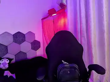 Stripchat Sex Chat of Horny_tgn