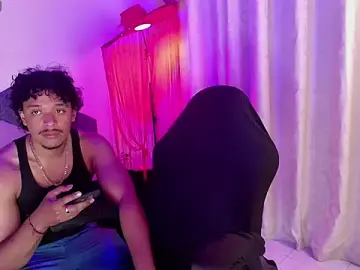 Stripchat Sex Chat of Horny_tgn