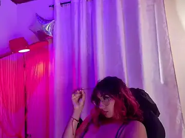 Stripchat Sex Cam of Horny_tgn