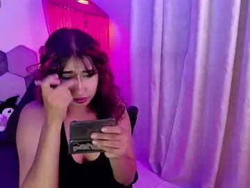 Stripchat Adult Webcams of Horny_tgn