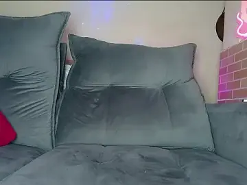 Stripchat Best Webcam of Isa_Violet