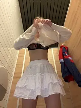 Stripchat Sex Chat of Lia__Love