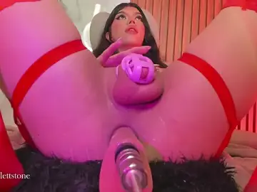 Stripchat Free Live Porn of ScarlettStonne