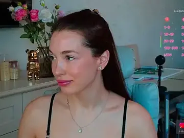 Stripchat Adult Webcam of yourr_Evaa