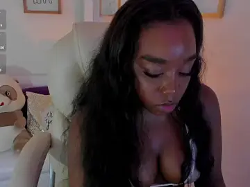 Stripchat Sex Cam of zobe_love