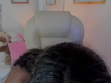 Stripchat Live Sex Cam of zobe_love