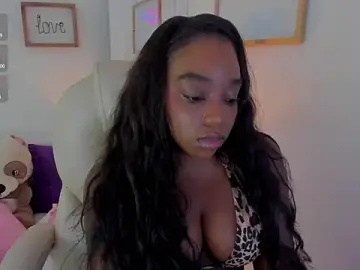 Stripchat Live Sex of zobe_love