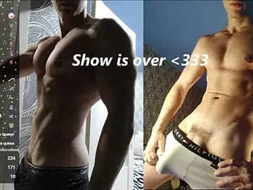 Stripchat Sex Chat of LuckyForesk1n