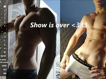 Stripchat Adult Video Chat of LuckyForesk1n