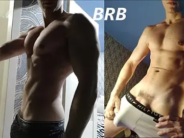 Stripchat Free Porn Cam of LuckyForesk1n