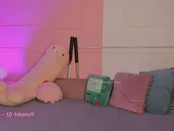 Stripchat Live Sex of _Tammara_