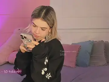 Stripchat Free Live Porn of _Tammara_