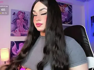 Stripchat Live Porn of alexia_mattel