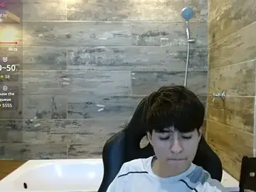 Stripchat Live Sex of Bryce_Evans