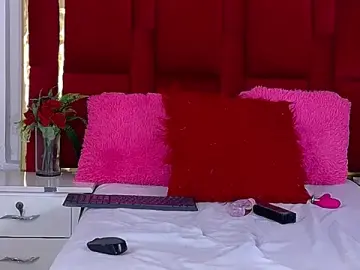 Stripchat Best live sex cam show of CoralHarrinson