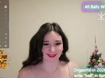 Stripchat Sex Chat of MaryHillx