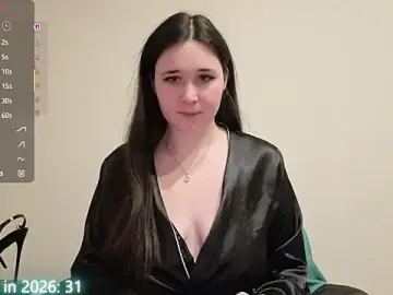 Stripchat Nude Webcam of MaryHillx