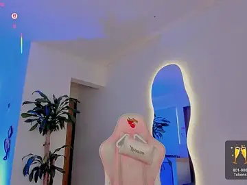 Stripchat Free Porn Cam of Pretty_Mariangel