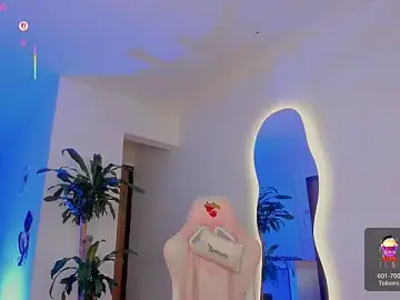 Stripchat Live Porn of Pretty_Mariangel