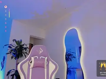 Stripchat Nude Webcam of Pretty_Mariangel