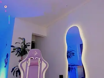 Stripchat Adult Webcam of Pretty_Mariangel