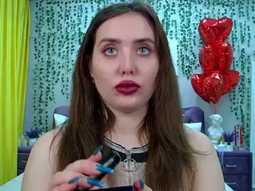 Stripchat Live Porn of SherryBaers