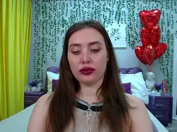 Stripchat Live Porn of SherryBaers