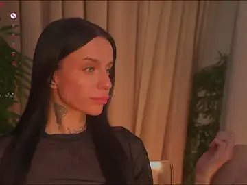 Stripchat Live Porn of livia_starwars