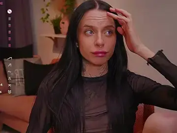 Stripchat Sex Chat of livia_starwars