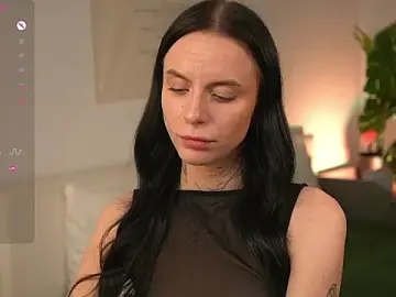 Stripchat Private Sex Chat of livia_starwars