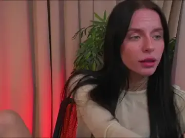 Stripchat Free Porn Cam of livia_starwars