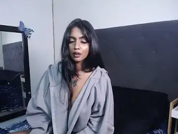 Stripchat Best Webcam of Delilah_Blazee