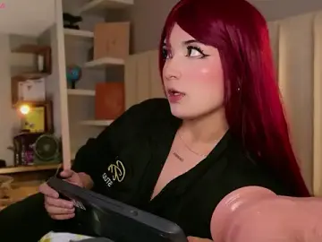 Stripchat Best Webcam of Megan_mooree_