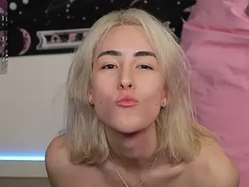 Stripchat Nude Webcam of laliwhite