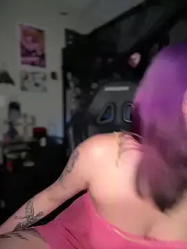 Stripchat Adult Webcams of marleymaxwell