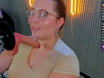 Stripchat Sex Chat of mylittle_princess