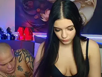 Stripchat Live Sex Cam of xDeepInLovexx