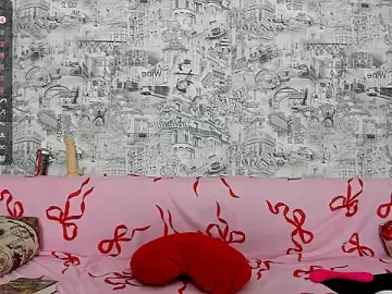 Stripchat Free Live Porn of Comprom1se