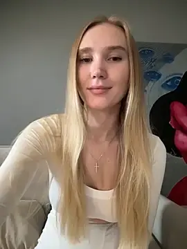 Stripchat Sex Cam of MariaTull