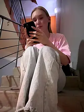 Stripchat Nude Webcam of MariaTull