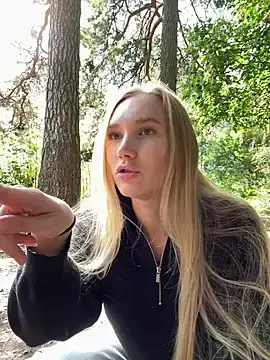 Stripchat Live Porn of MariaTull