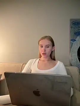 Stripchat Free Porn Cam of MariaTull