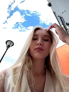Stripchat Best Webcam of MariaTull
