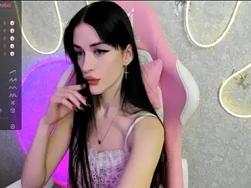 Stripchat Live Sex Cam of Molly_Crystall