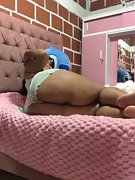 Stripchat Nude Webcam of Rachellcooperrr