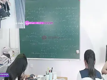 Stripchat Live Sex of _Math_